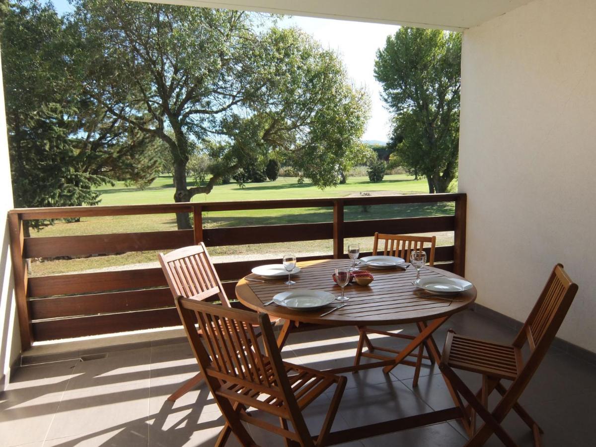 Apartment Le Golf Clair By Interhome Saint-Cyprien  Eksteriør bilde
