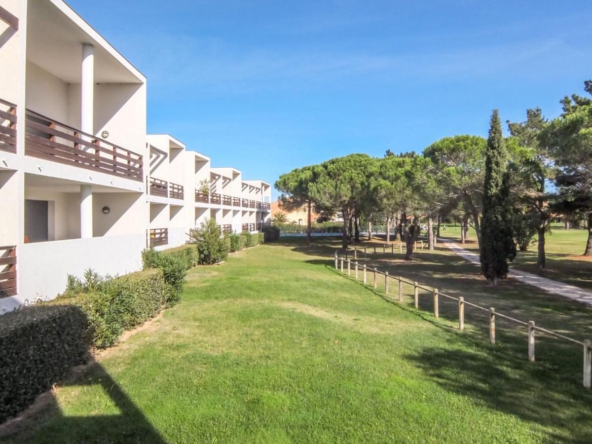 Apartment Le Golf Clair By Interhome Saint-Cyprien  Eksteriør bilde