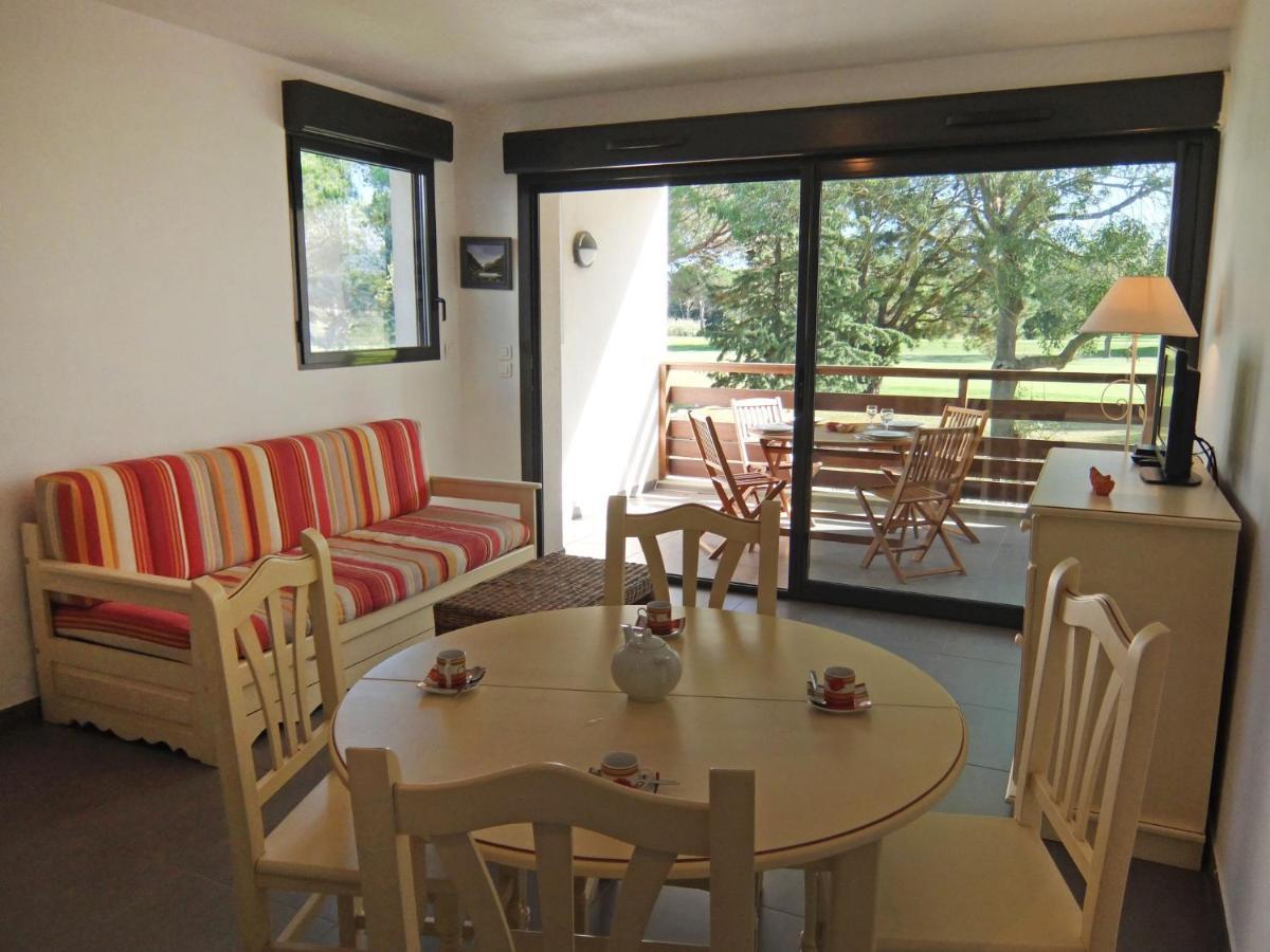 Apartment Le Golf Clair By Interhome Saint-Cyprien  Eksteriør bilde