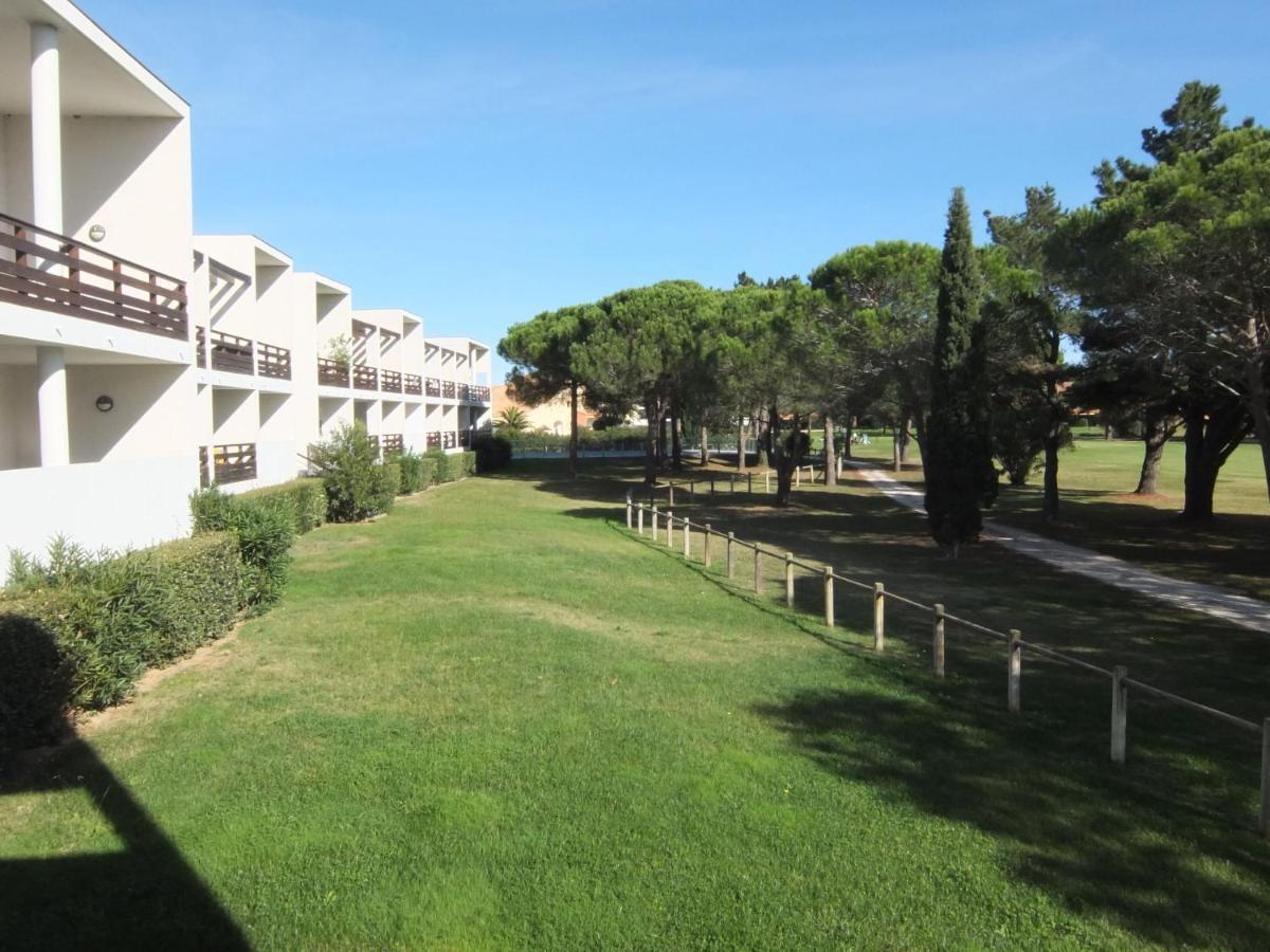 Apartment Le Golf Clair By Interhome Saint-Cyprien  Eksteriør bilde