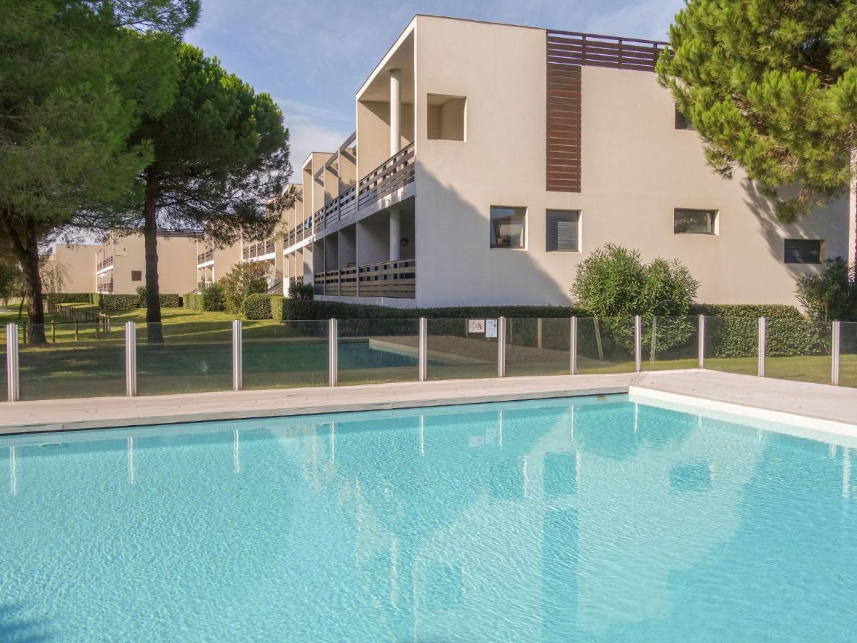 Apartment Le Golf Clair By Interhome Saint-Cyprien  Eksteriør bilde