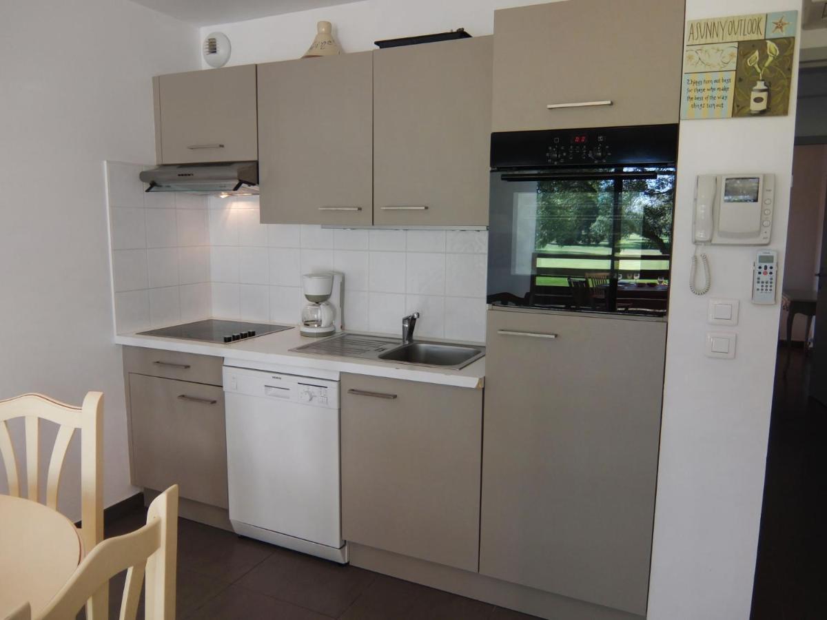 Apartment Le Golf Clair By Interhome Saint-Cyprien  Eksteriør bilde