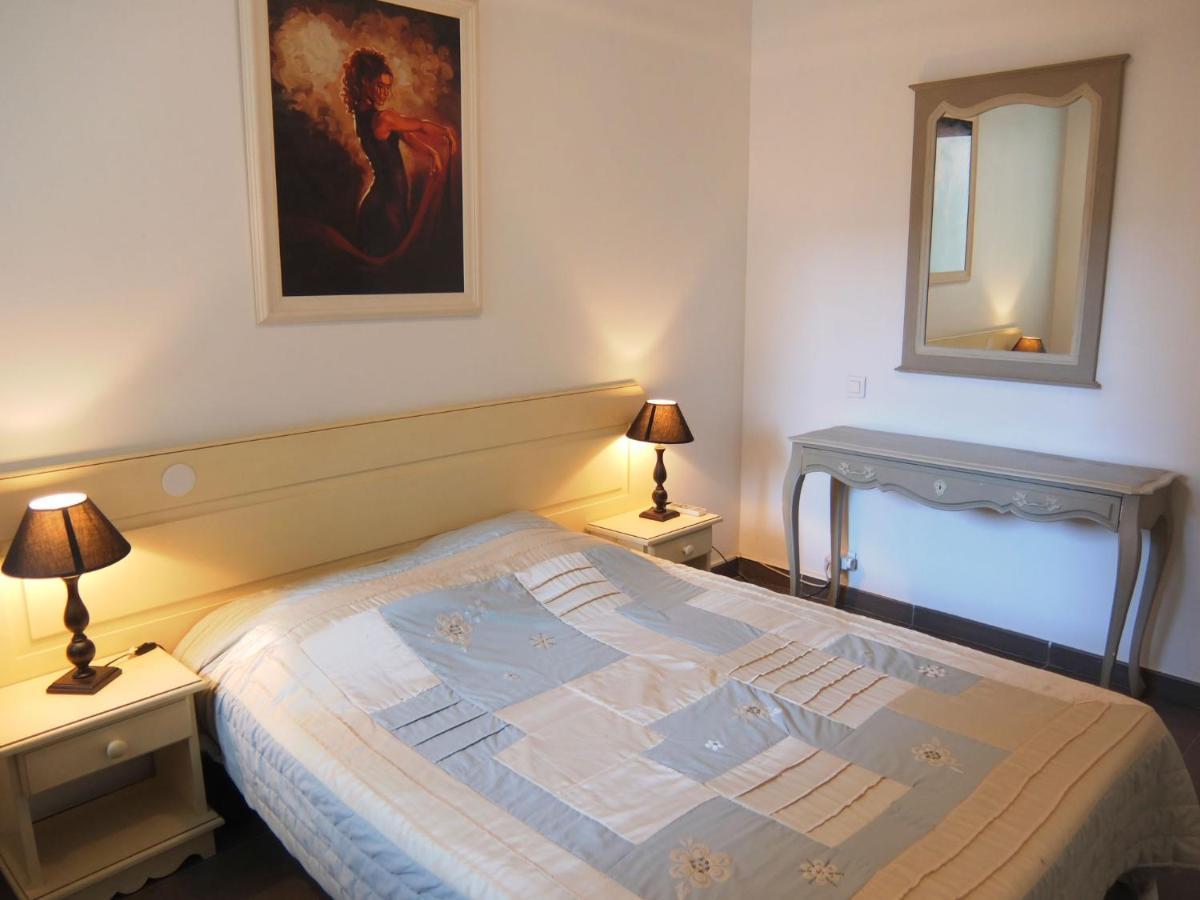 Apartment Le Golf Clair By Interhome Saint-Cyprien  Eksteriør bilde