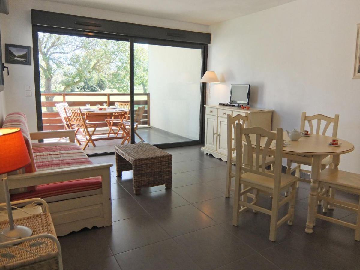 Apartment Le Golf Clair By Interhome Saint-Cyprien  Eksteriør bilde