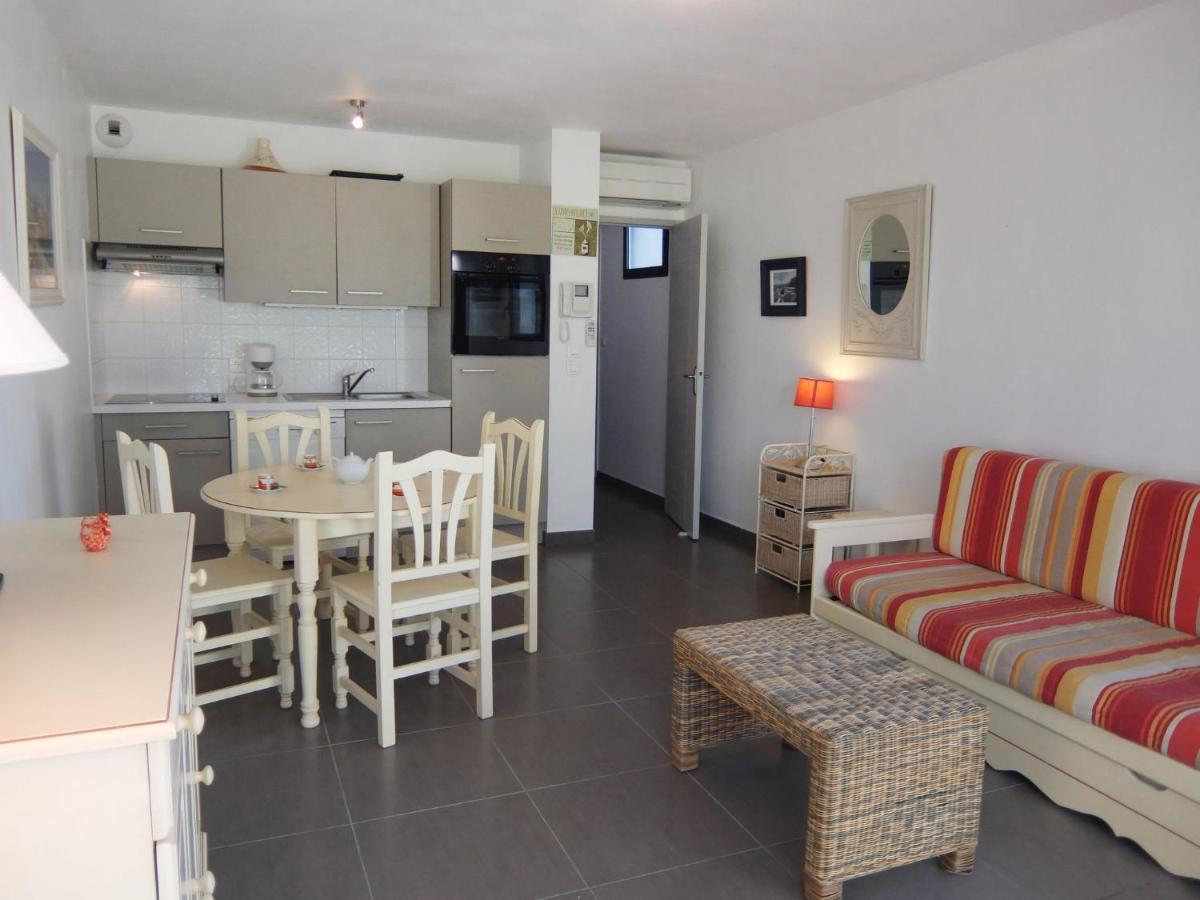 Apartment Le Golf Clair By Interhome Saint-Cyprien  Eksteriør bilde