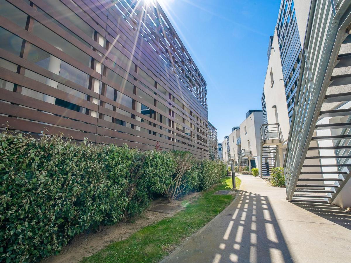 Apartment Le Golf Clair By Interhome Saint-Cyprien  Eksteriør bilde