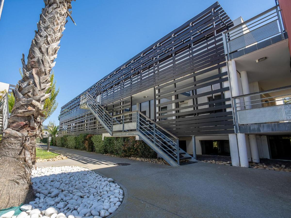 Apartment Le Golf Clair By Interhome Saint-Cyprien  Eksteriør bilde