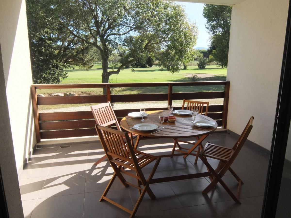 Apartment Le Golf Clair By Interhome Saint-Cyprien  Eksteriør bilde