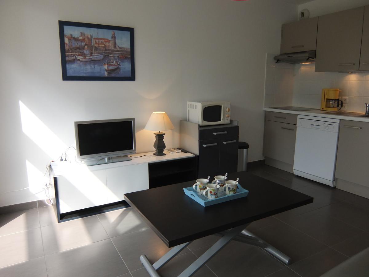 Apartment Le Golf Clair By Interhome Saint-Cyprien  Eksteriør bilde