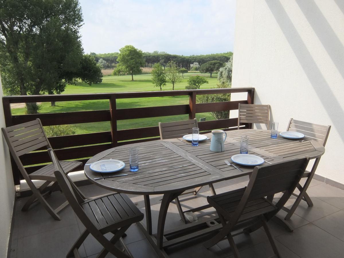 Apartment Le Golf Clair By Interhome Saint-Cyprien  Eksteriør bilde
