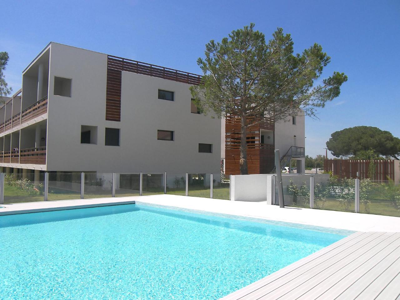 Apartment Le Golf Clair By Interhome Saint-Cyprien  Eksteriør bilde