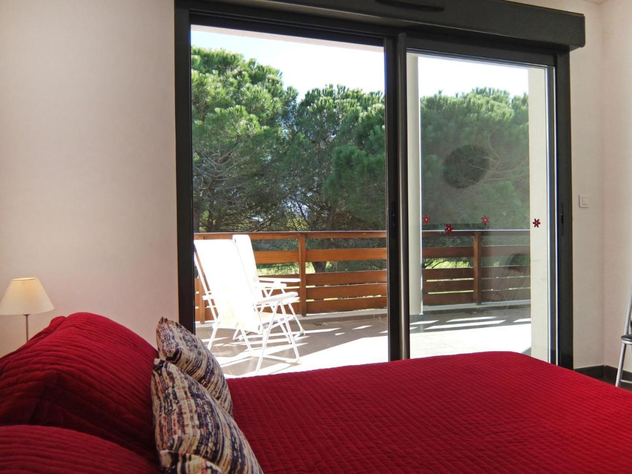 Apartment Le Golf Clair By Interhome Saint-Cyprien  Eksteriør bilde
