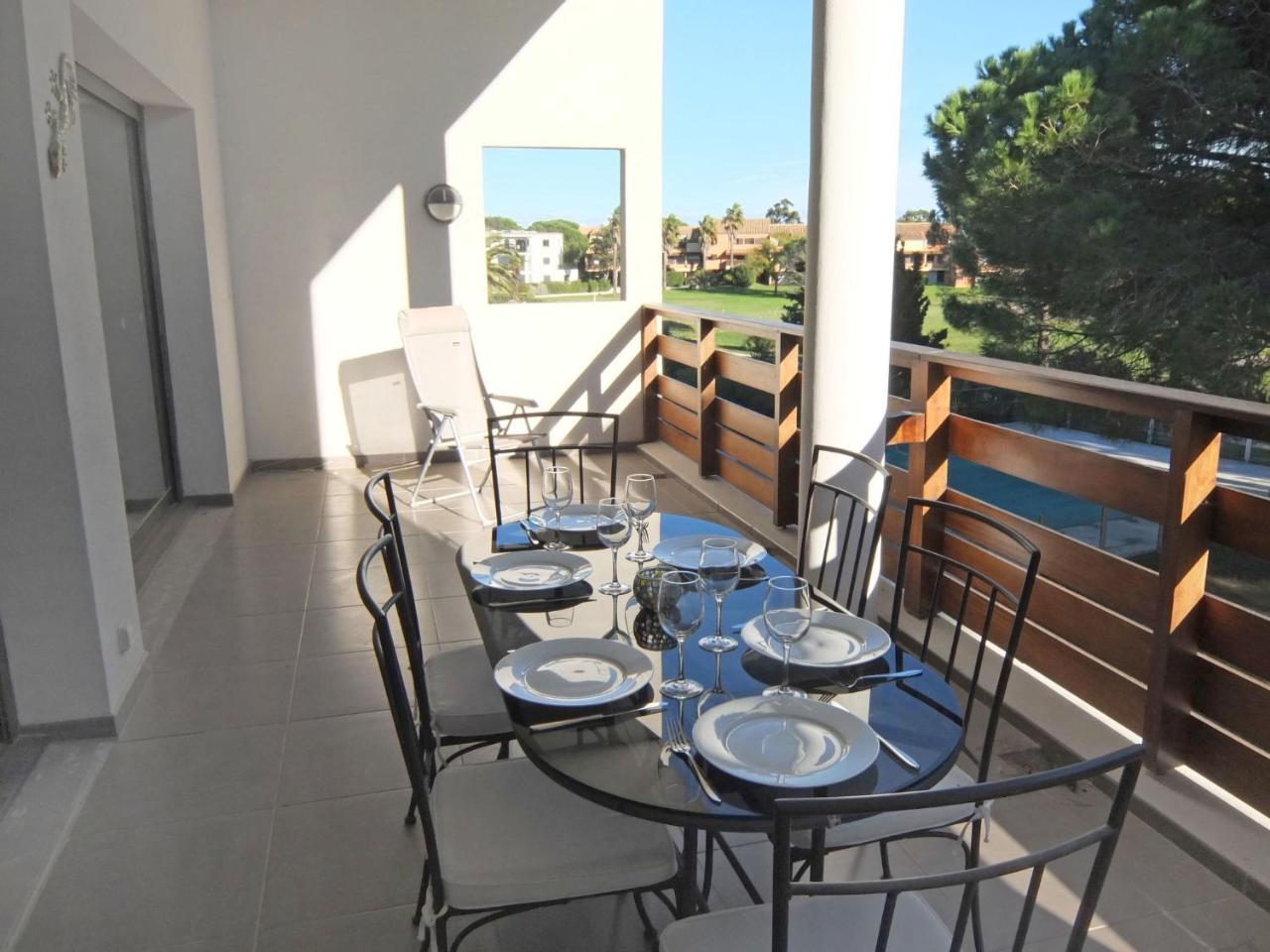 Apartment Le Golf Clair By Interhome Saint-Cyprien  Eksteriør bilde