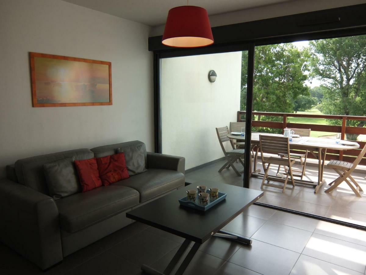 Apartment Le Golf Clair By Interhome Saint-Cyprien  Eksteriør bilde